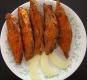 How To Make Pomfret Fry